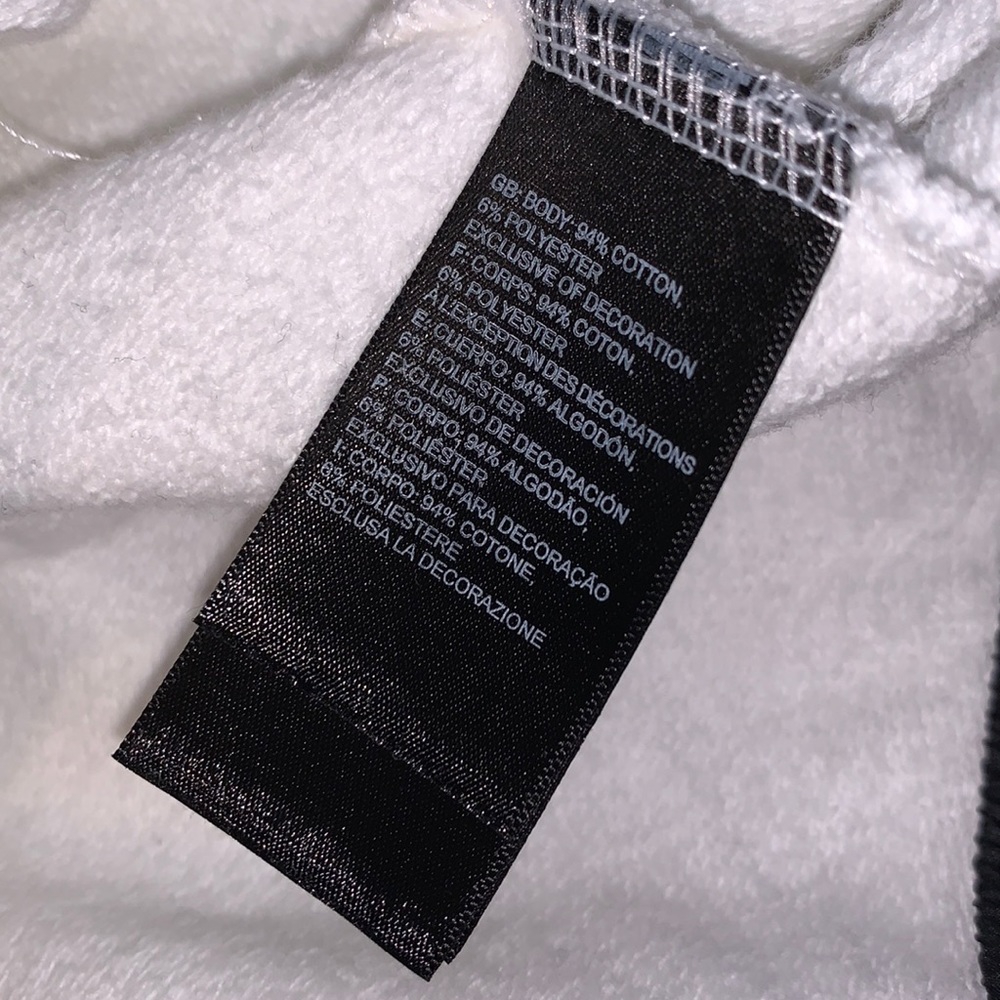 NWT The North Face Geary Full Zip Hoodie - Picture 6 of 12
